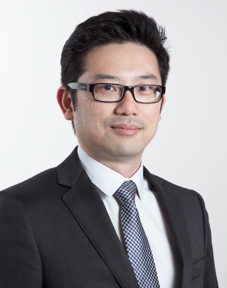 Dixon Woon